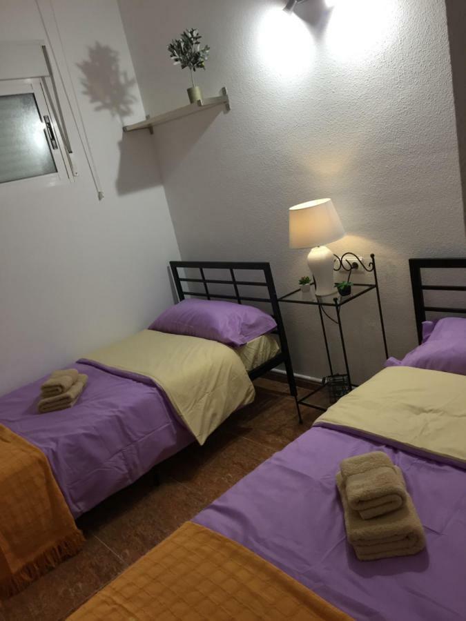 Apartament La Bonita Torrevieja Exterior photo